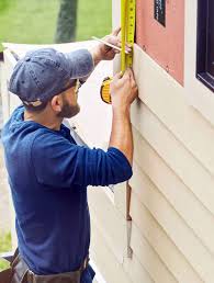 Best Siding Removal and Disposal  in Breckenridge, TX